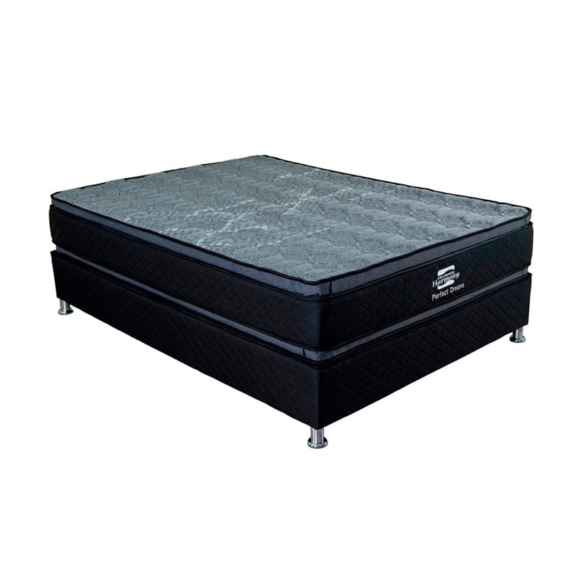 Colchón Perfect Dreams Doble Colchoneta